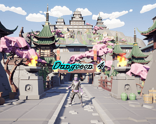 Dungeon 4