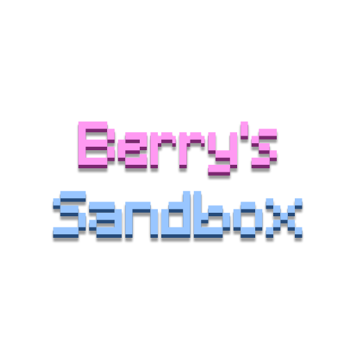 Berry's Sandbox *OLD*