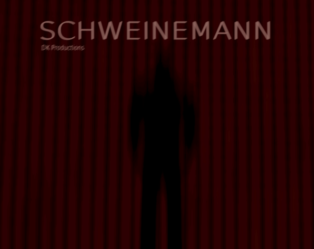 Der SCHWEINEMANN (part 1) cover