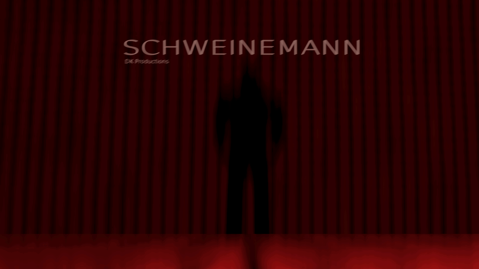 Der SCHWEINEMANN (part 1)