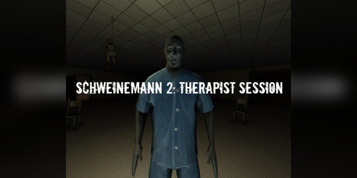 Cover image for Der Schweinemann: Therapist Session (part2)