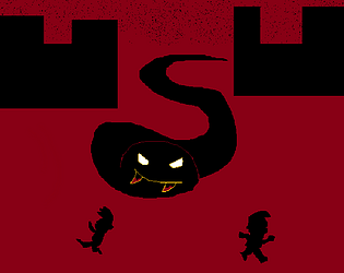 Sushi Parasite!: The Terror of Ajeno