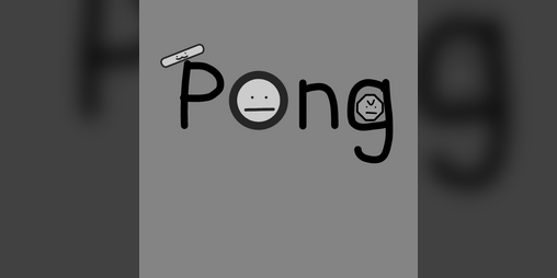 Cover image for Pong