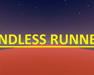 Endless_Runner