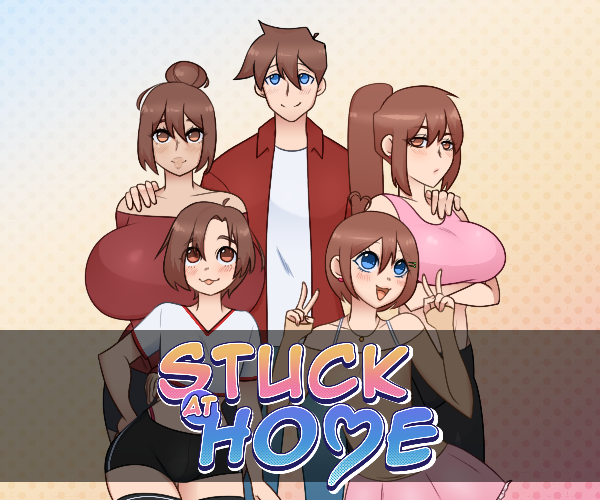 0 1 0 Rework Update Stuck At Home By Moraion 0 1 0 Rework Update Stuck At Home By Moraion
