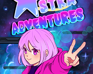 Ad Astra Adventures- Dungeon Escape!