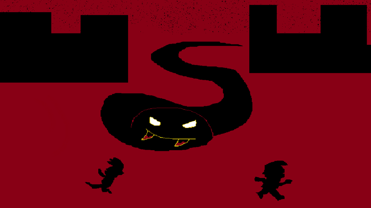 Sushi Parasite!: The Terror of Ajeno