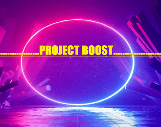 Project_Boost