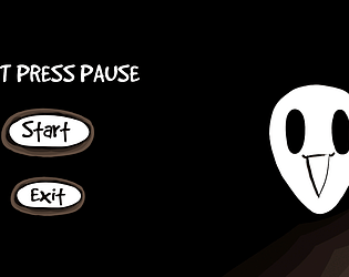 Don't Press Pause
