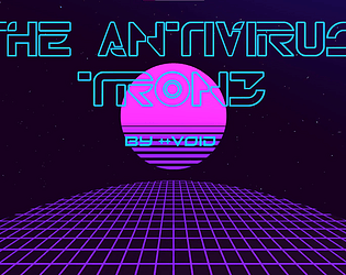 The Antivirus: Tron3