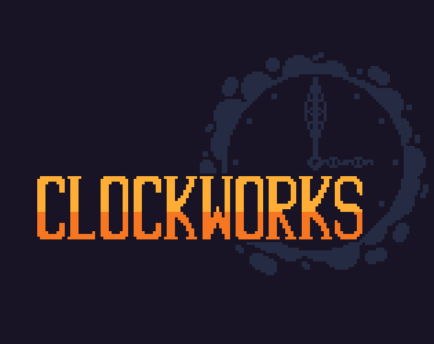 Clockworks 1-1