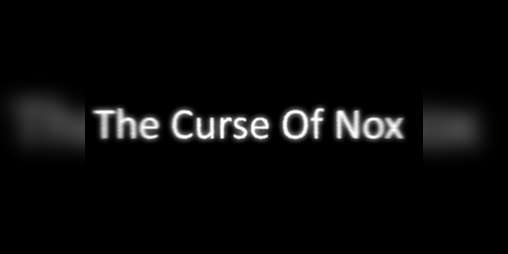 Cover image for The Curse Of Nox