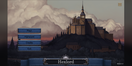 Cover image for HexLord