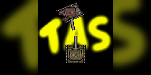 Cover image for Tank Ace Shooter!!!