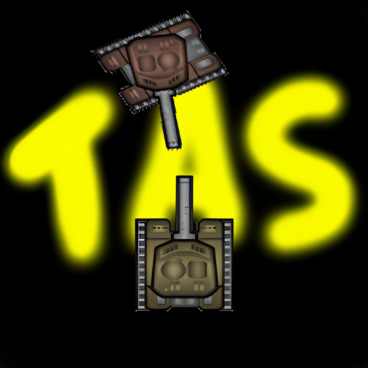 Cover image for Tank Ace Shooter!!!
