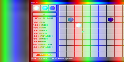 Cover image for Kulki Amiga