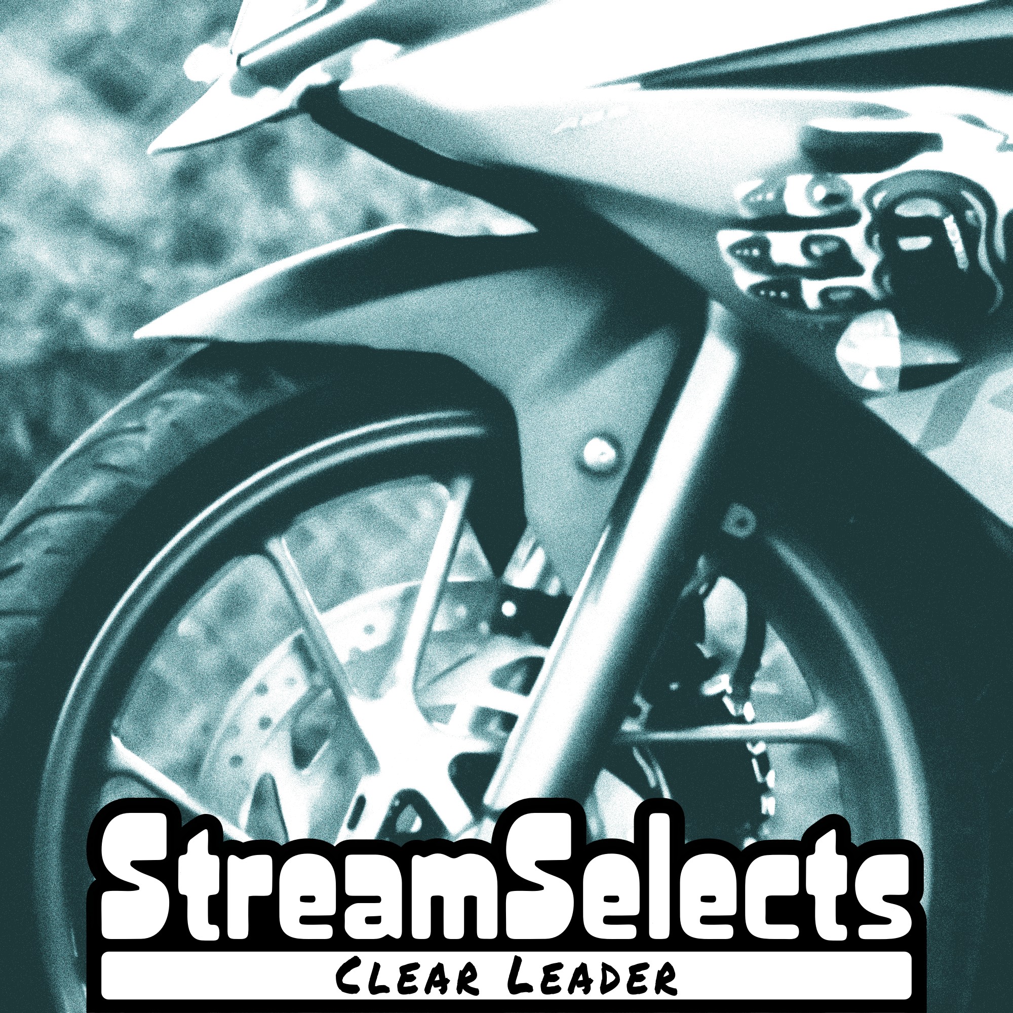 [STSLB-009] StreamSelects Beats - Clear Leader by StreamSelects