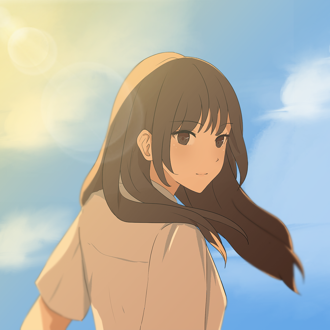Cover image for Highschool in Dasawarsha