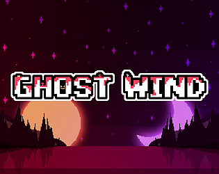 Ghost Wind