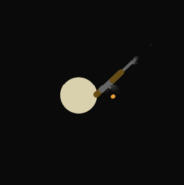 Untitled Game