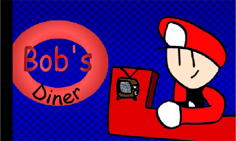 Bob's Diner Full Game Demo
