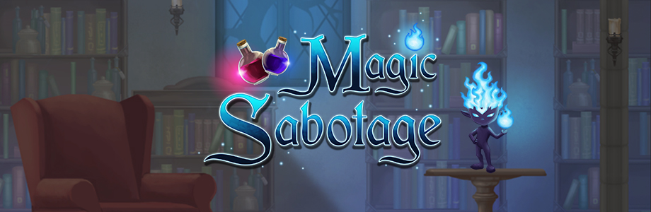 Magic Sabotage