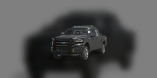 Cover image for 2016 F150 Police Utility (IC & Passenger)