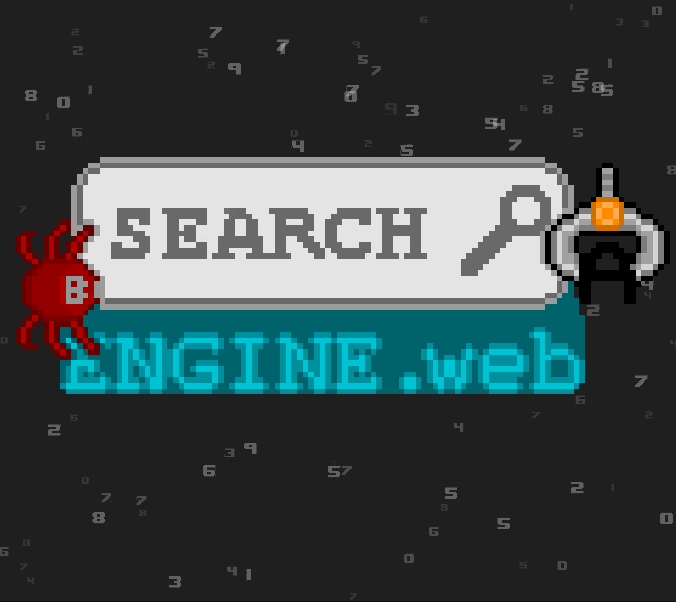 Cover image for Searchengine.web