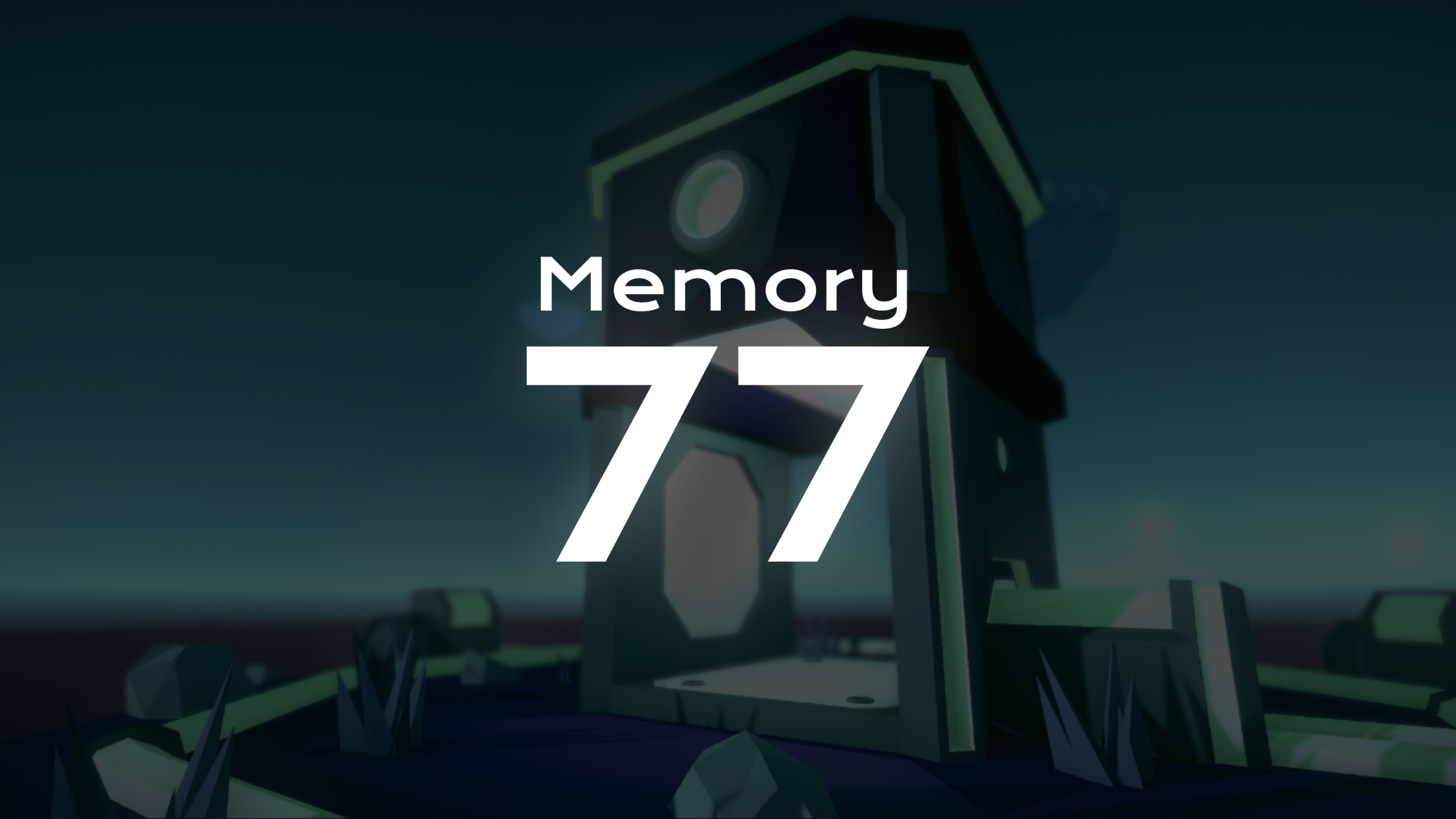 Memory 77