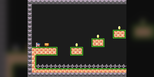 Cover image for Generic Platformer