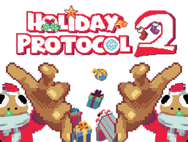 Holiday Protocol 2