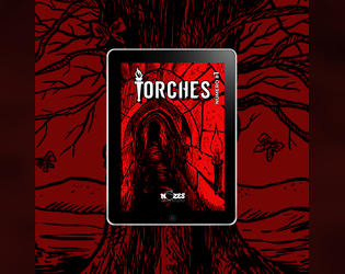 Torches #1  