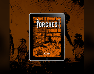 Torches #2  