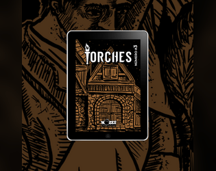Torches #3  