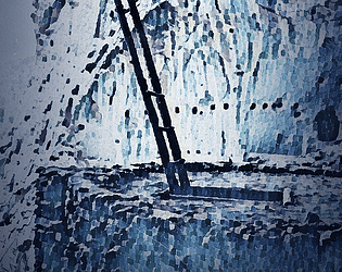 The Cliffs That Dwell In Time