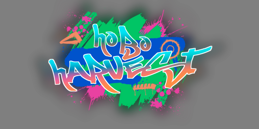 Cover image for Hobo Harvest