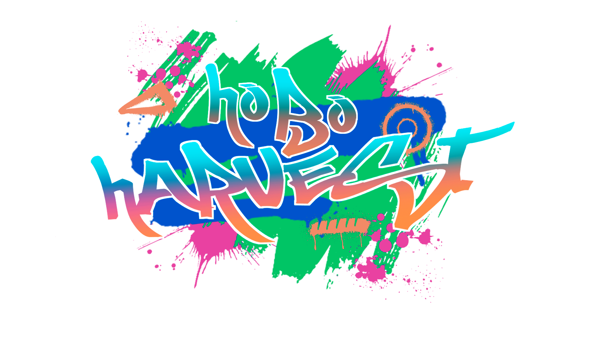 Cover image for Hobo Harvest