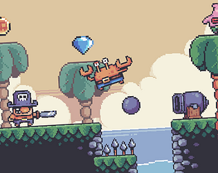 Pirate Quest