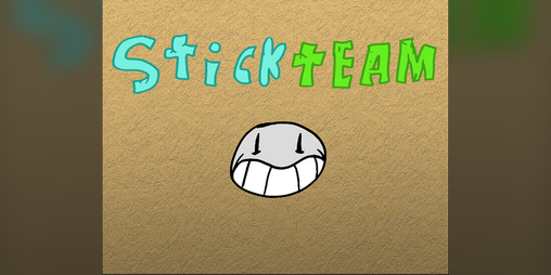 Cover image for StickTeam