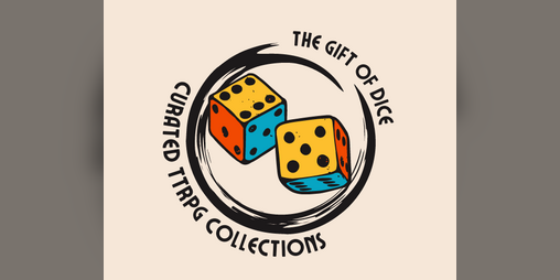 Cover image for Curated TTRPG collections