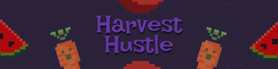 Harvest Hustle