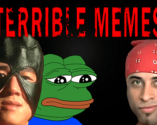 Terrible Memes