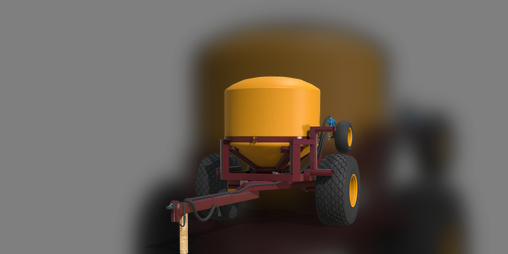 Cover image for SeedHawk Fertilizer Caddy