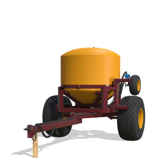 Cover image for SeedHawk Fertilizer Caddy