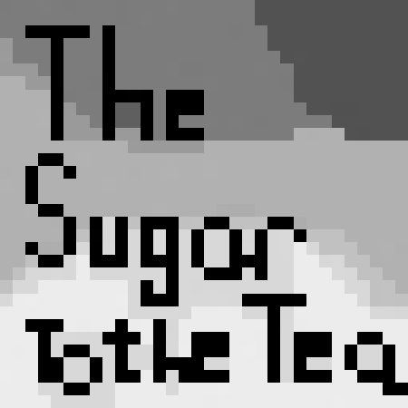 The Sugar To the Tea (sop game remaked with godot)
