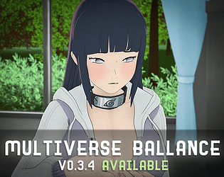 Multiverse ballance V0.3.4
