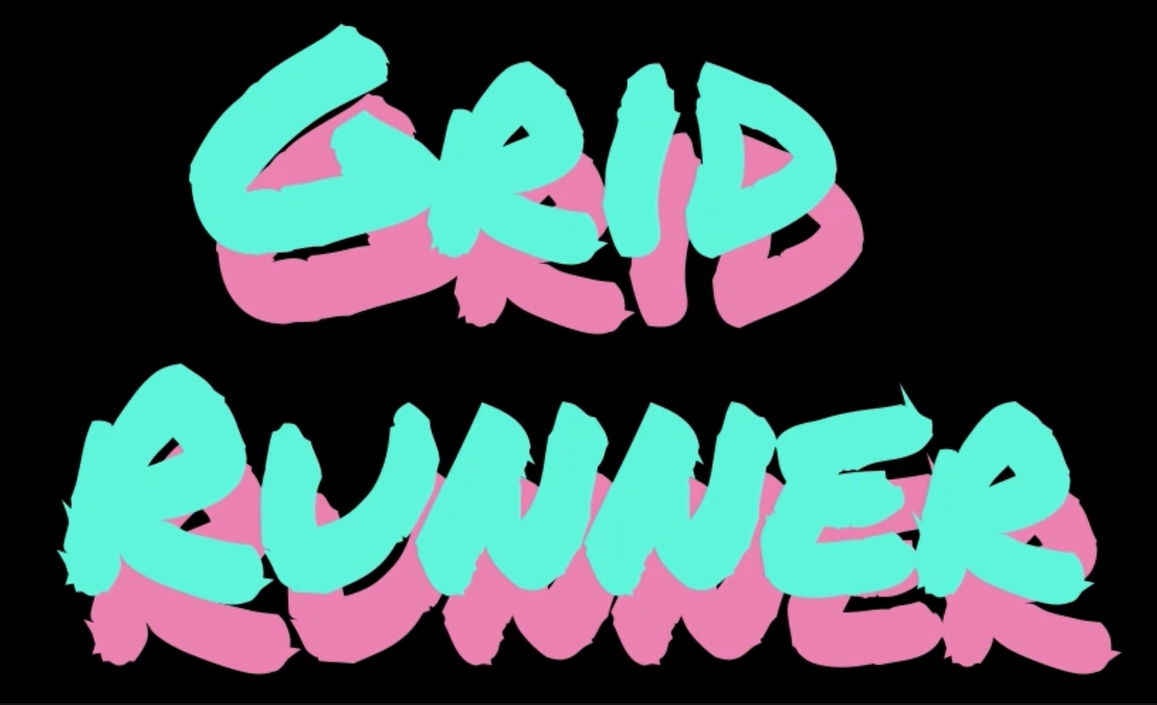 Grid Runner