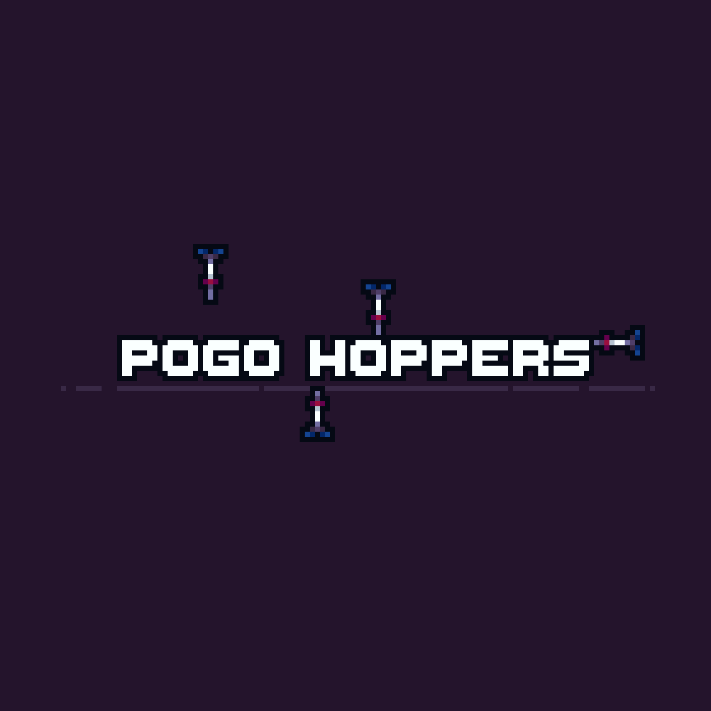 Pogo Hoppers by Timmy_Little