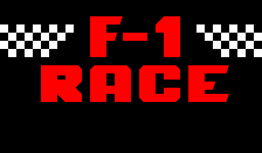 F1 Race (recreation)