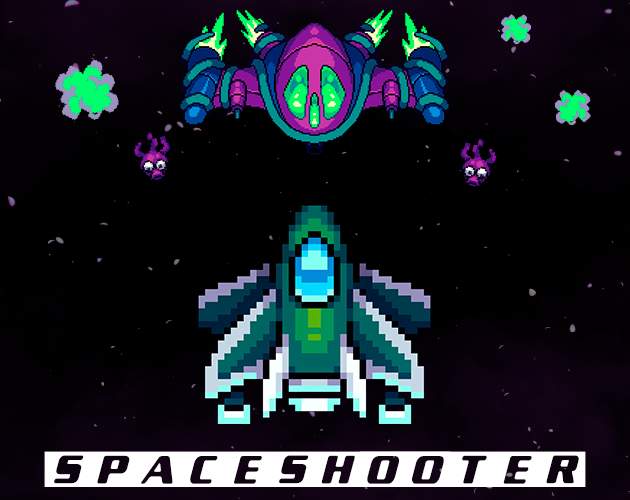 Spaceshooter